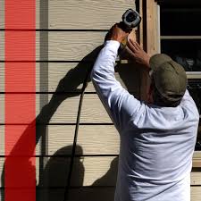 Best Siding Maintenance  in Mccamey, TX